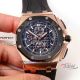 Perfect Replica Audemars Piguet Royal Oak Offshore Collection Rose Gold Watch (5)_th.jpg